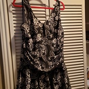 Swim suit